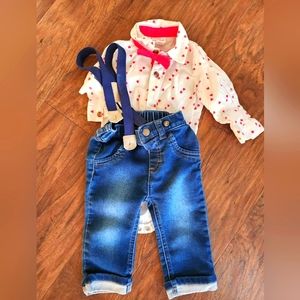 Valentine's Outfit
